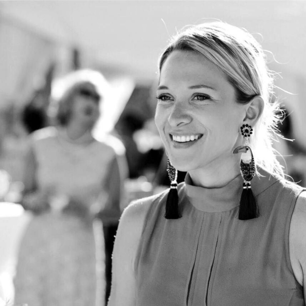 Meet your Posher, Caren